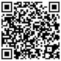 第 01 場報名 QR Code 圖片