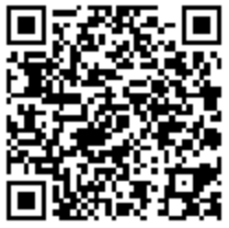 第 08 場報名 QR Code 圖片