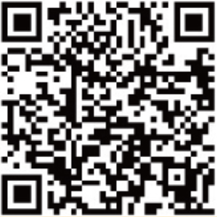台北國小社會場次報名 QR Code 圖片