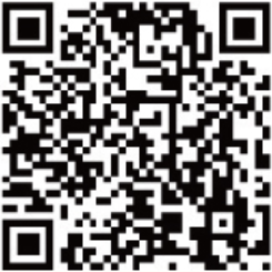 台北國中健康教育場次報名 QR Code 圖片