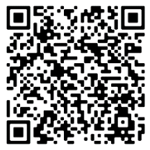 連結到 給 非在職教師、師資培育生 報名 的  線上表單 QR Code圖片
